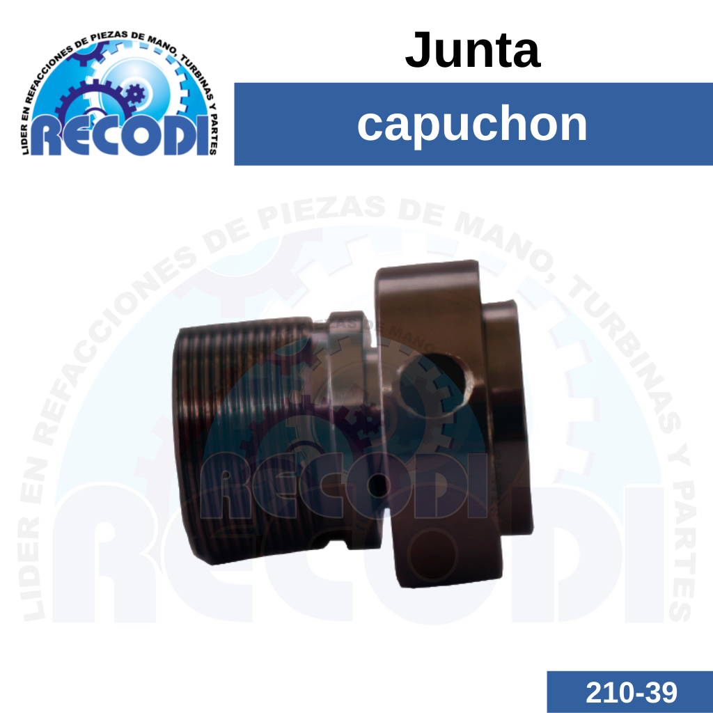 Junta p/ tipo E